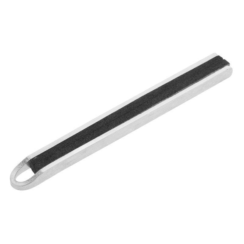 Banjo Mute Pad Banjo Instrument Reduce Noise Pad Banjo String Mute Easy to Install Banjo String Banjo Accessory - Image 3