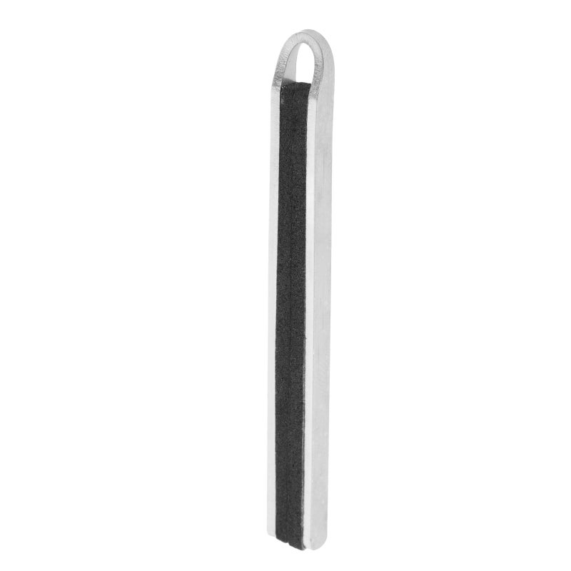 Banjo Mute Pad Banjo Instrument Reduce Noise Pad Banjo String Mute Easy to Install Banjo String Banjo Accessory - Image 1