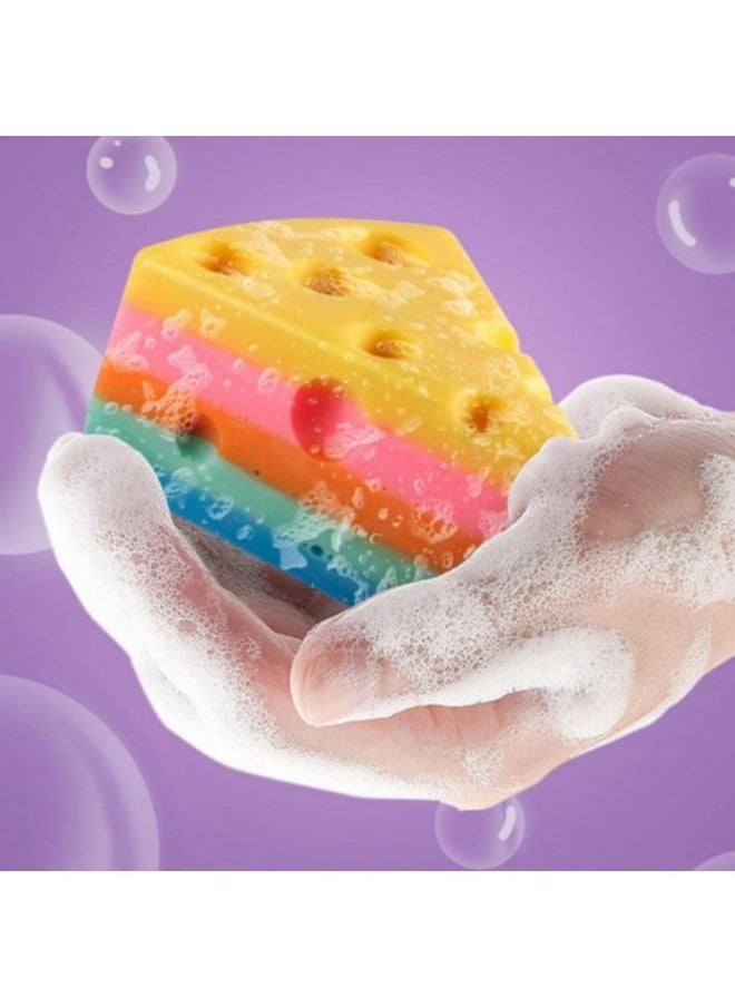 GGEROU - Gemstone Dig Kit Promotes Fine Movement DIY Archaeological Excavation Kit Rainbow Soap Dustless Digging DIY Toy Blow Bubble - Image 1
