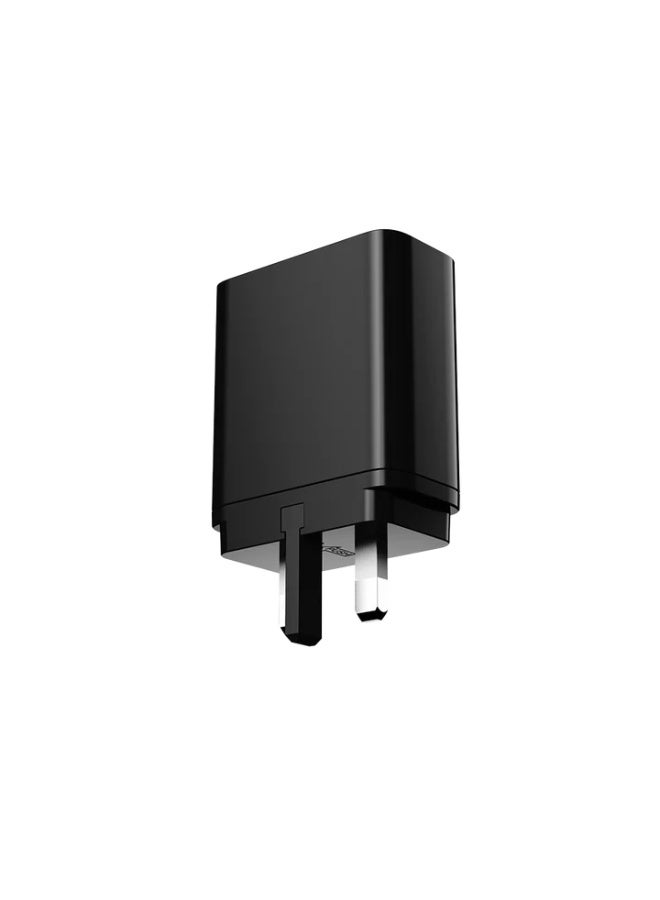 ريد ماجيك ريدماجيك 80 واط شاحن سريع (إصدار UK) - Image 2