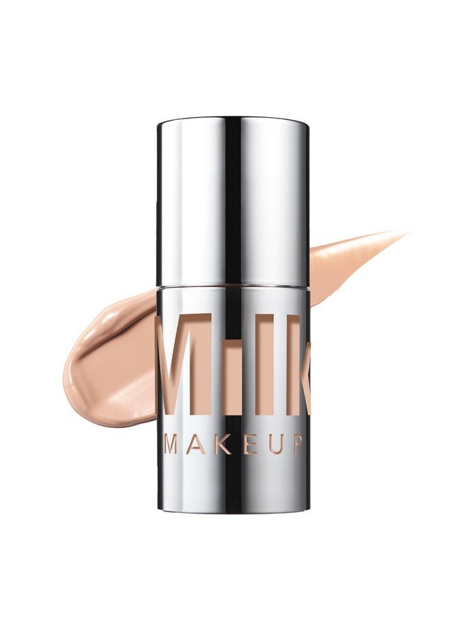MILK MAKEUP كريم إخفاء العيوب المرطب Future Fluid All Over Medium Coverage 4N  - Image 1