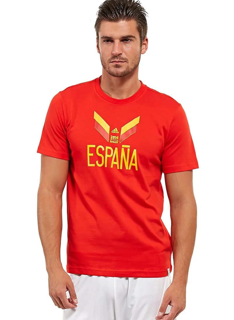 Adidas Spain T-Shirt
