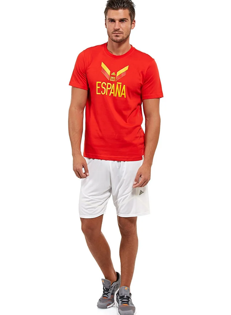Adidas Spain T-Shirt