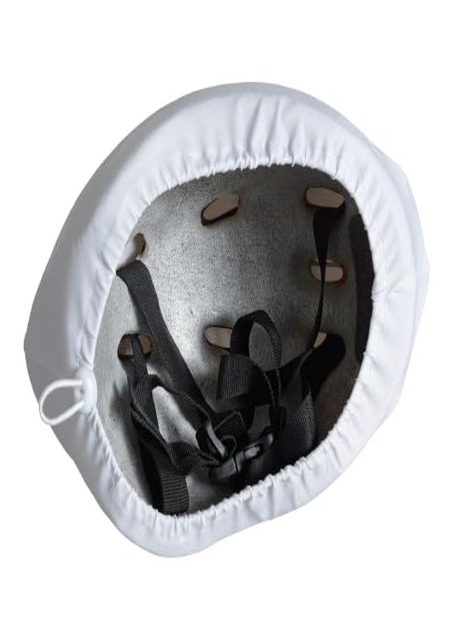 ScudoPro Santa - Christmas Helmet Cover for Snowboard Cycling - Improved - Image 3