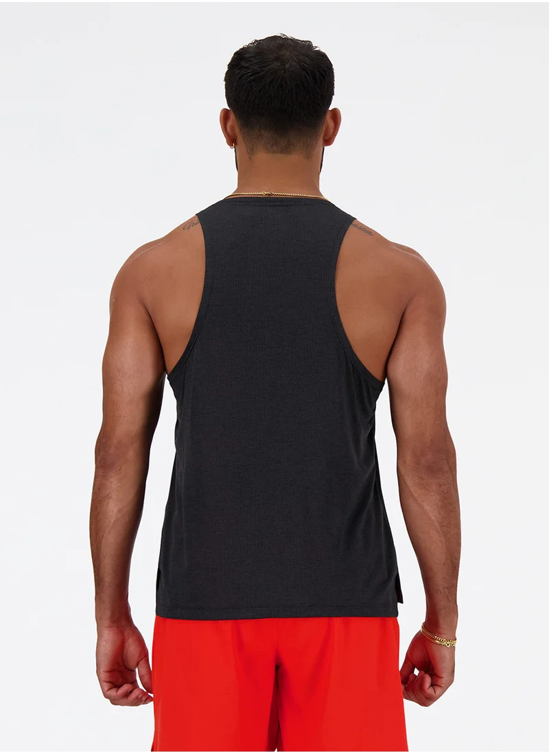 نيو بالانس Athletics Singlet