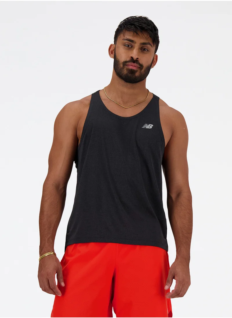 نيو بالانس Athletics Singlet