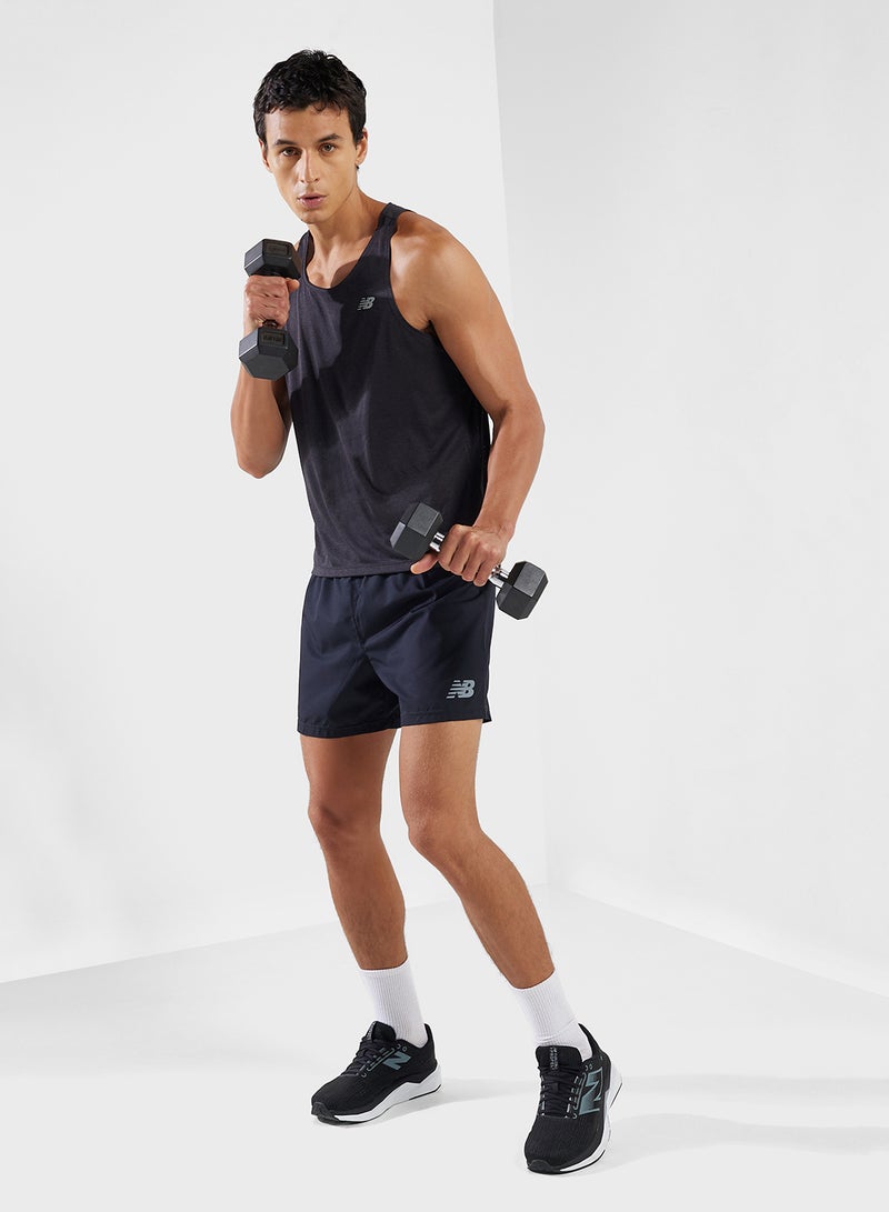 New Balance Athletics Singlet  - Image 4