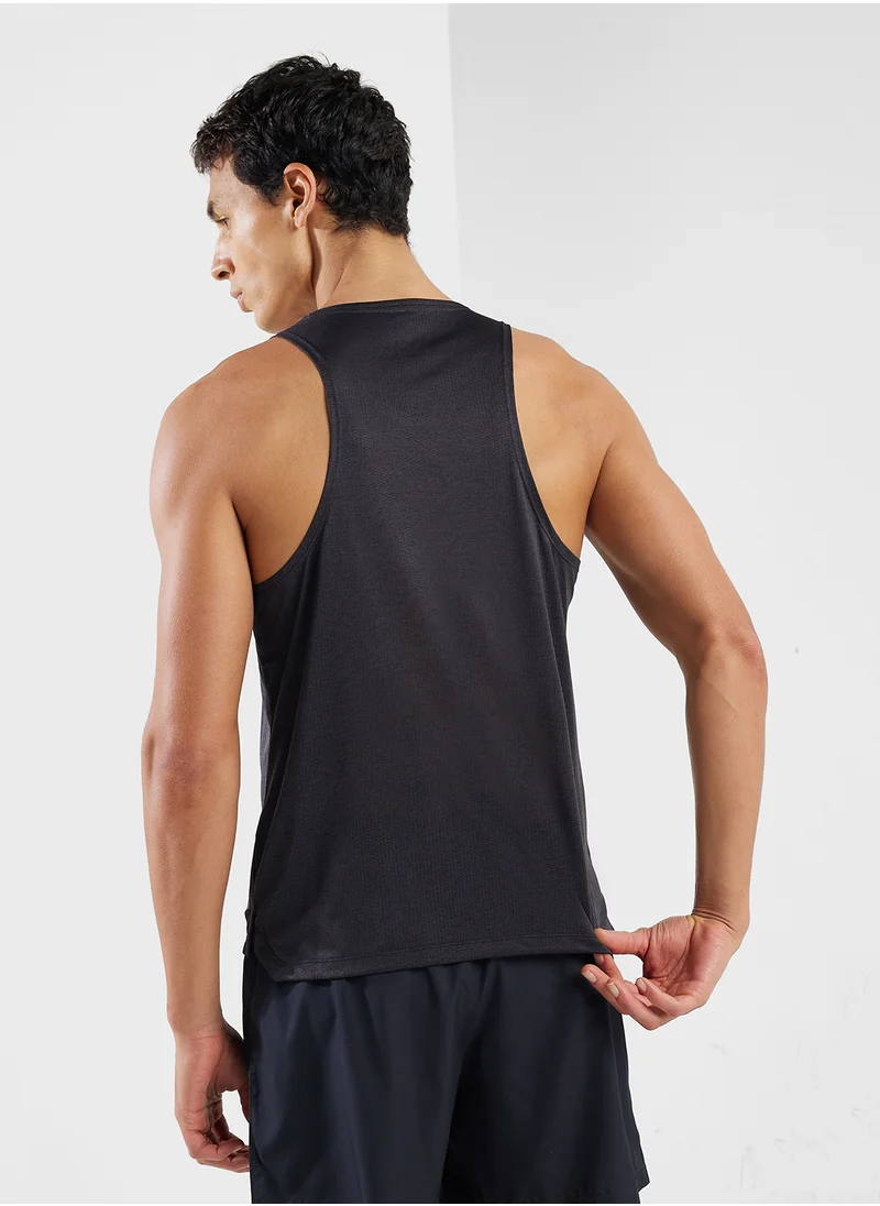 نيو بالانس Athletics Singlet