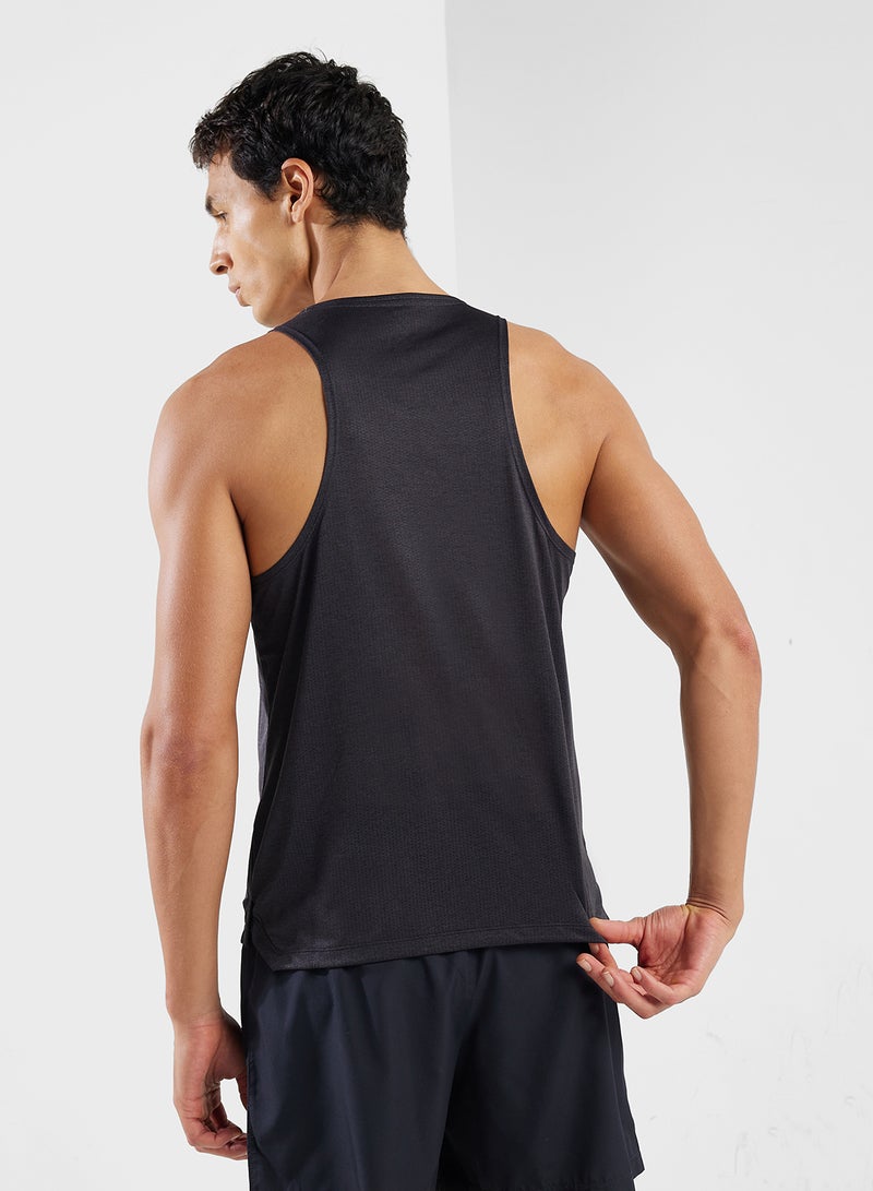 New Balance Athletics Singlet  - Image 2
