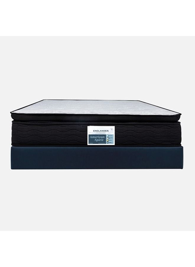 ENGLANDER Englander American Spirit mattress 170 x 200 cm, height 34 