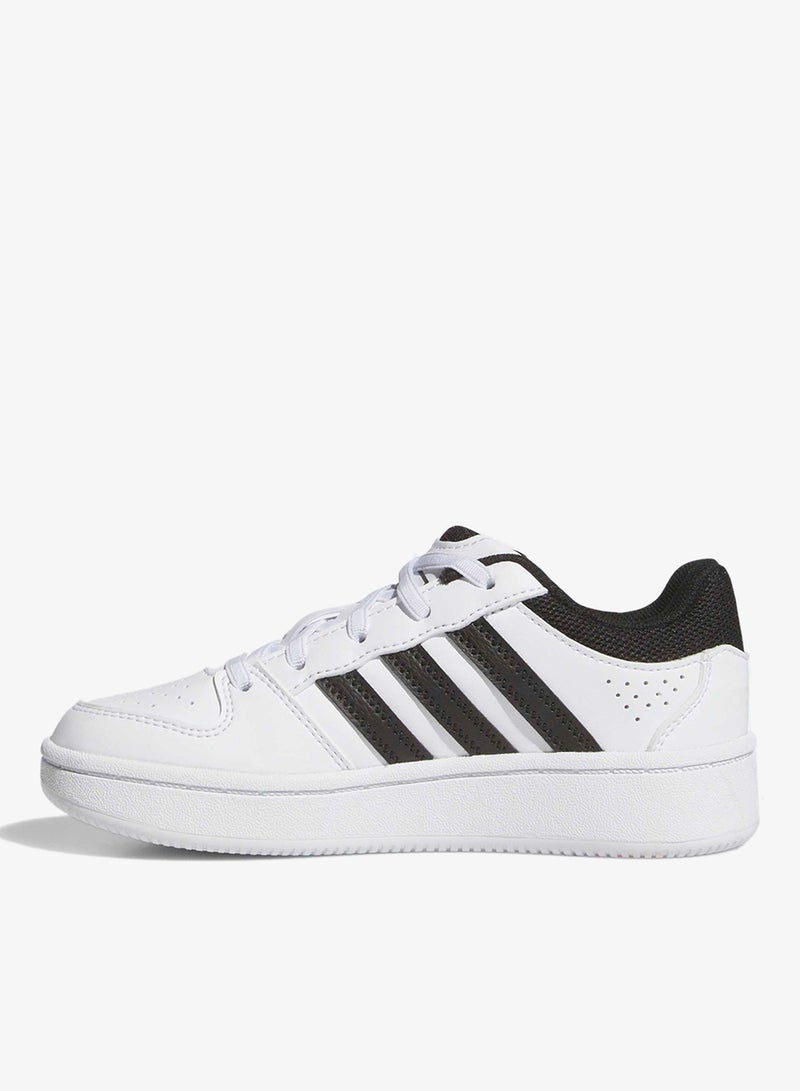 Adidas Kids Hoops Classic El - Image 2