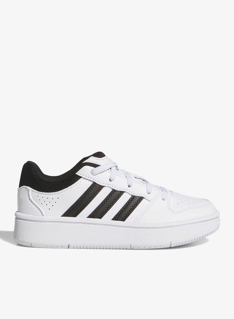 Adidas Kids Hoops Classic El - Image 1