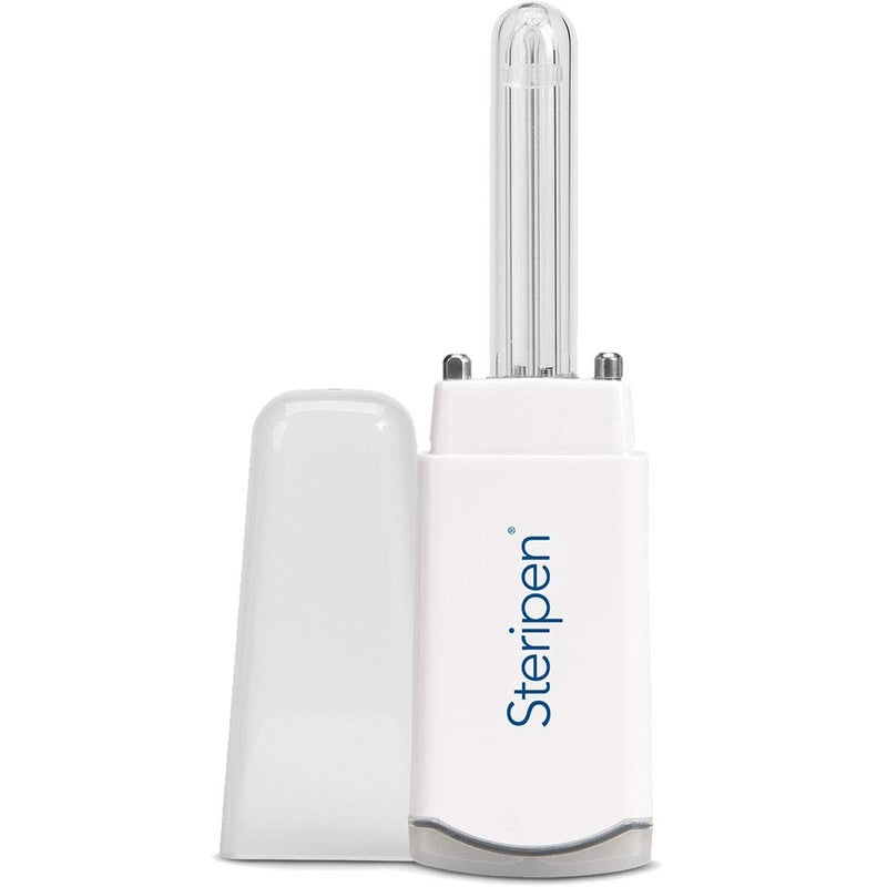 KATADYN Steripen Ultralight Uv Water Purifier - Image 1