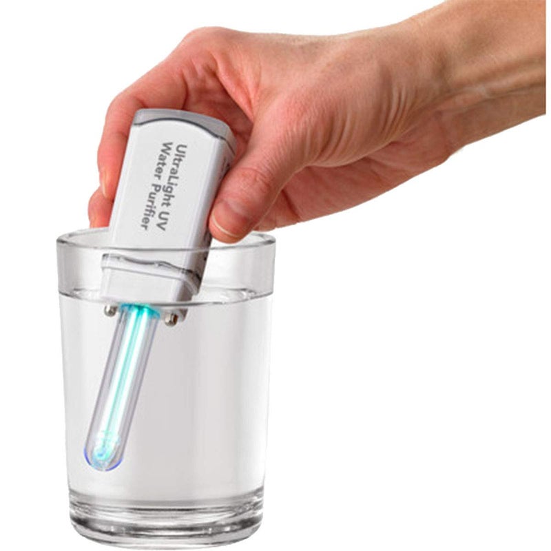 KATADYN Steripen Ultralight Uv Water Purifier - Image 2