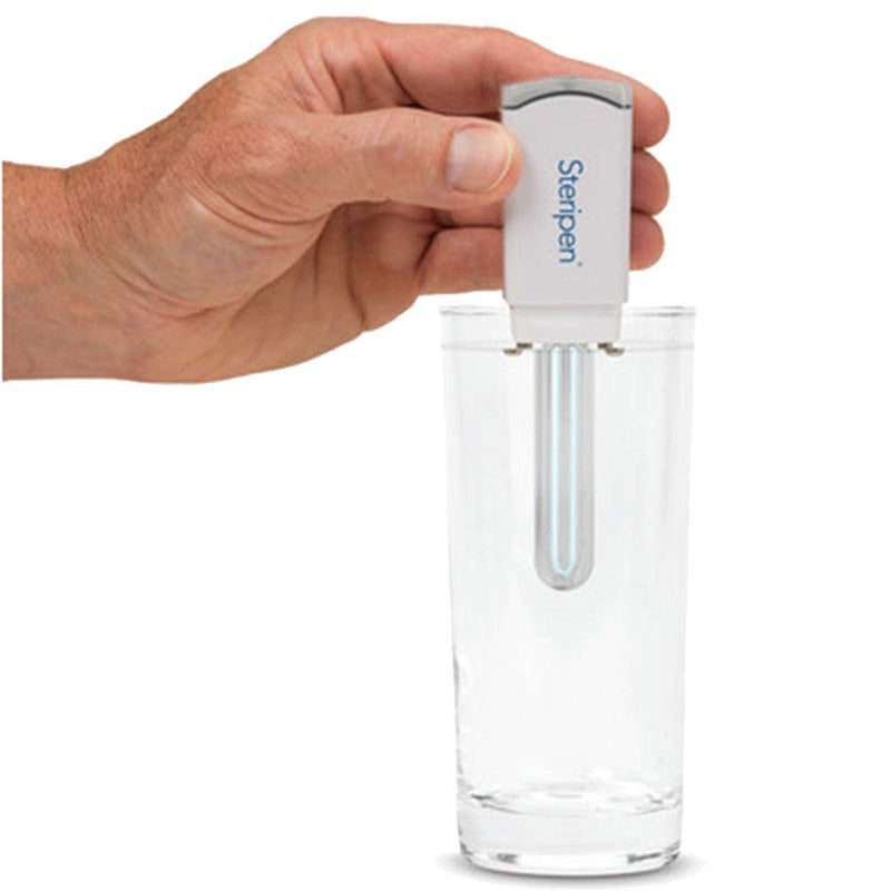 KATADYN Steripen Ultralight Uv Water Purifier - Image 3