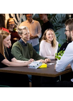 Hygge Games The Hygge Game - Cozy Conversation In Pleasant Company Multicolored, White,14 years  - Image 2