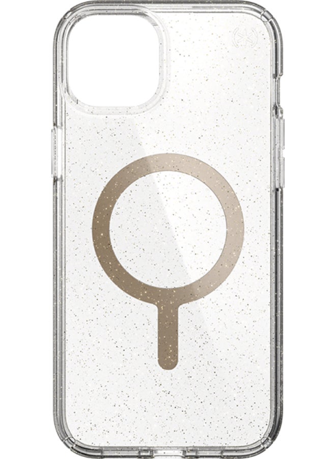 Speck Presidio Lux MagSafe Case - iPhone 15 Plus