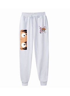 KUYING New One Piece Legged Sports And Leisure Pants  - Image 1