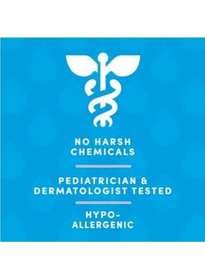 dapple All Purpose Wipes by Dapple Baby, Hypoallergenic Cleaning Wipes Powered by Plants, Hint of Lavender, 75 Count Canister (Pack of 2) + 30 Count (Pack of 2) - Image 3