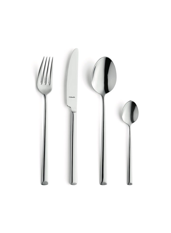 Amefa Metropole 1170 - 24-pc Cutlery Set - Image 1