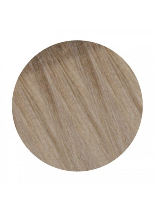 VIZO PROFESSIONAL vizo permanent hair color cream SUPER PLATINUM ASH BLOND 120ML - Image 2