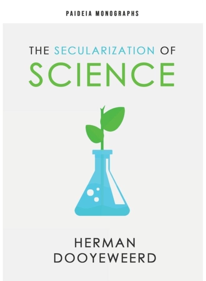 The Secularization of Science 1 - Paperback