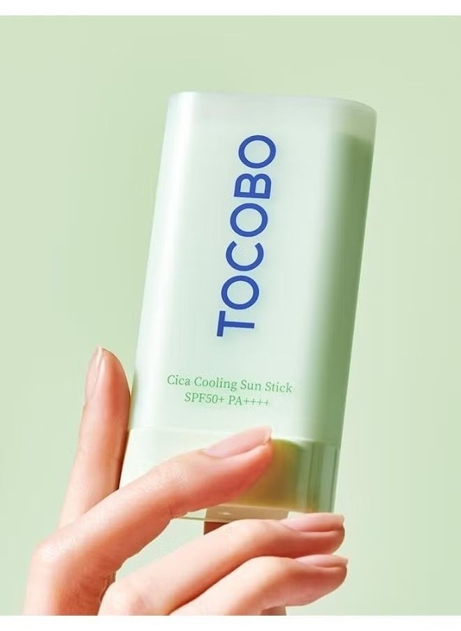 توكوبو فوة بارد واقية من الشمس SPF50 + السلطة الفلسطينية + 18G  - Image 2