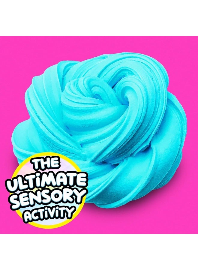 WeCool Blue Slime Modeling Clay - 480 grams - Image 5