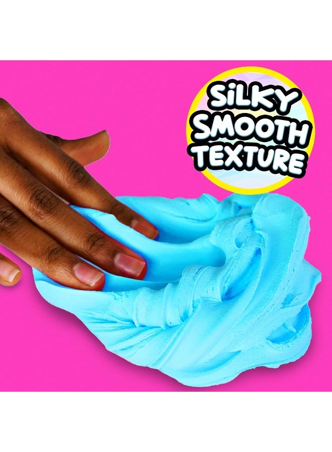 WeCool Blue Slime Modeling Clay - 480 grams - Image 3