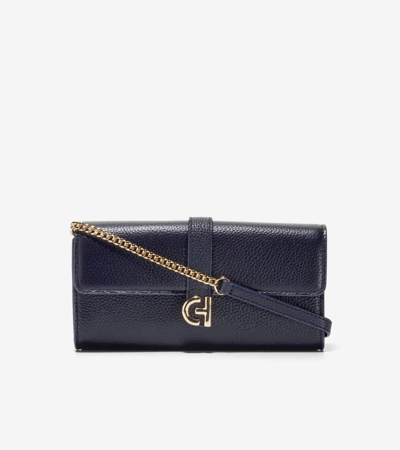 COLE HAAN Wallet-On-A-Chain