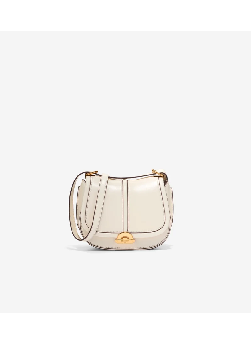 COLE HAAN Women's Celenea Saddle Bag