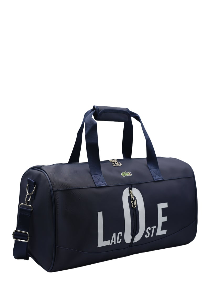 لاكوست حقيبة لاكوست كلاسيك للسفر - Image 2