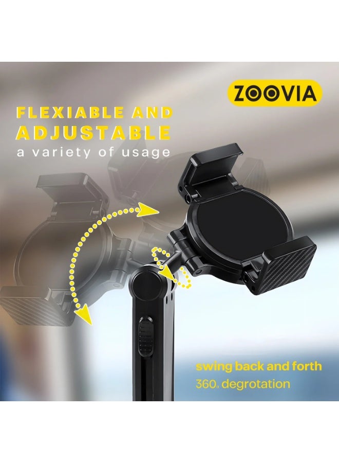 زوفيا Zoovia oh-006 Travel Portable Stand