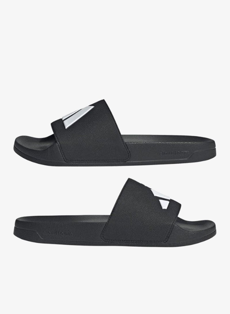 Adidas Adilette Shower Slides - Image 2