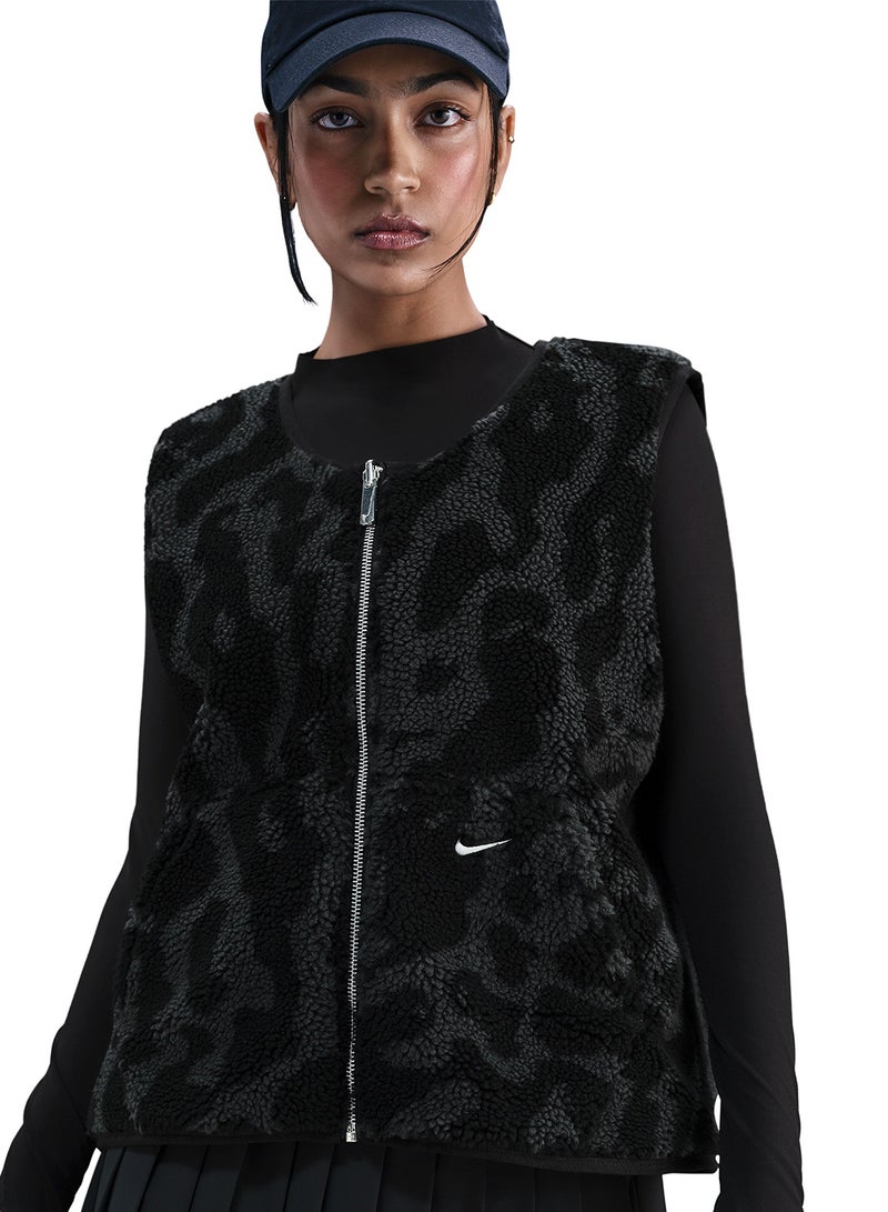 Nike Nsw Street Sherpa Vest - Image 3