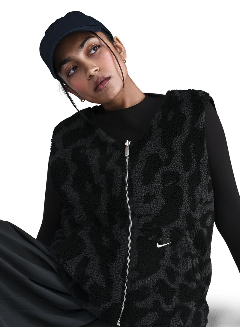 Nike Nsw Street Sherpa Vest