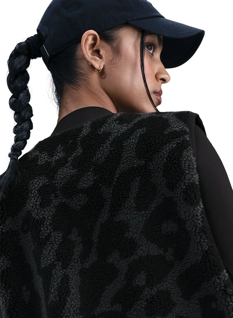 Nike Nsw Street Sherpa Vest