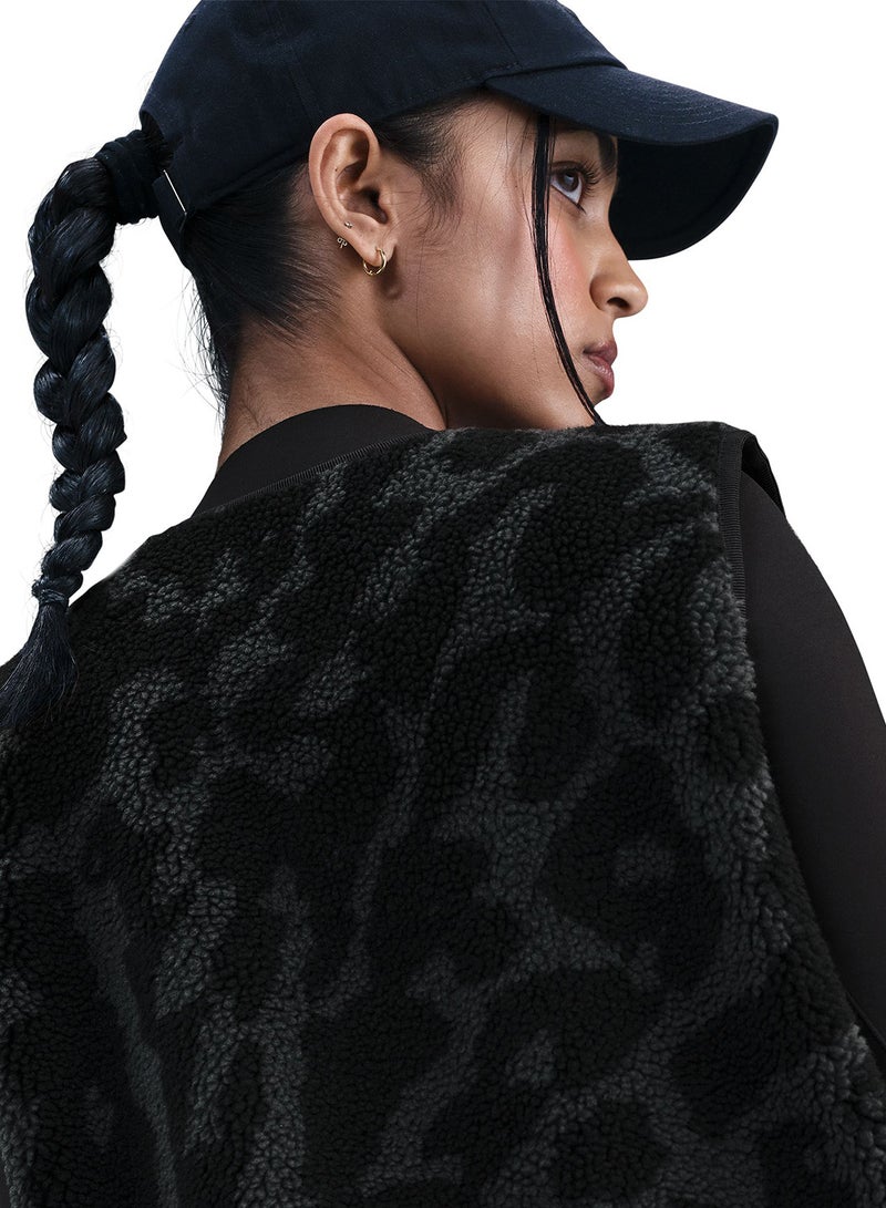 Nike Nsw Street Sherpa Vest - Image 4