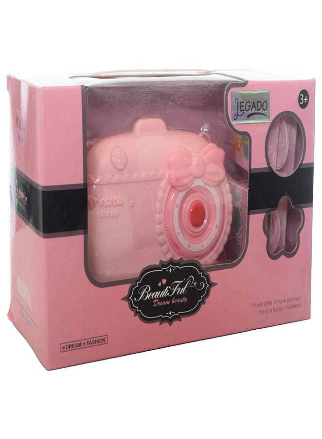 Beautiful Dream Beauty Nails Makeup Camera Design - M-612 - Image 1