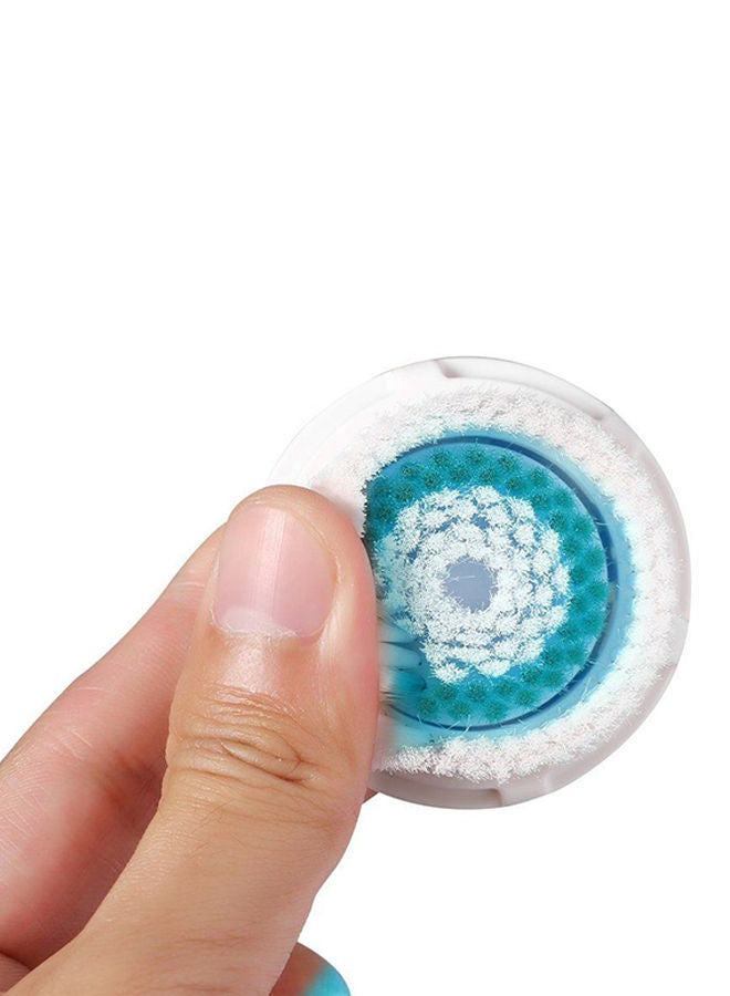 نيبمينينت فرشاة تنظيف للوجه قابلة للتبديل يونيفيرسال - Image 5