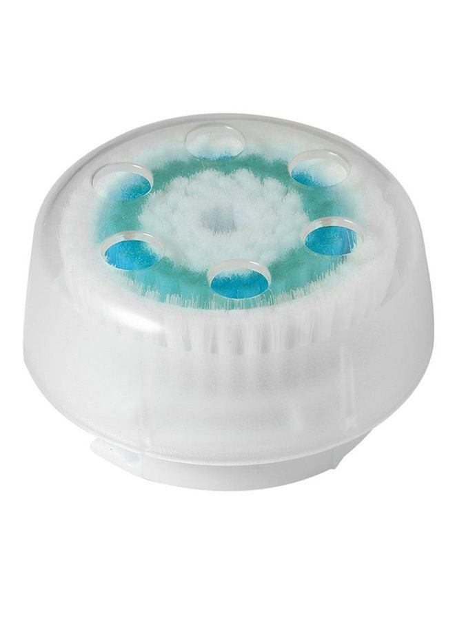 نيبمينينت فرشاة تنظيف للوجه قابلة للتبديل يونيفيرسال - Image 2