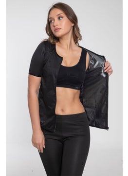 TECHNO 8Q Extra Effective Thermal Suit with Underfore Tights and Zipper for Men and Women  - Image 3