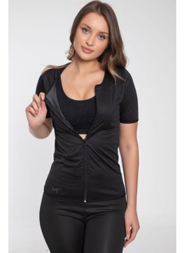 TECHNO 8Q Extra Effective Thermal Suit with Underfore Tights and Zipper for Men and Women  - Image 5