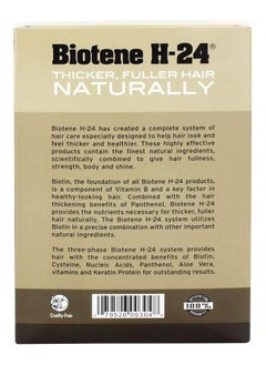 Mill Creek H24 Shampoo/Conditioner/Emulsion Tripack  - Image 5