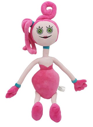 Character Doll Mommy Long Legs Plush Game Time Toy  with  Iron Wire Style, Children Over 3 Years Old 20 inch - pzsku/ZB6FC663D3369E92CE1A1Z/45/_/1696474826/c29329fa-aa7f-49cb-971a-d66ee70df963