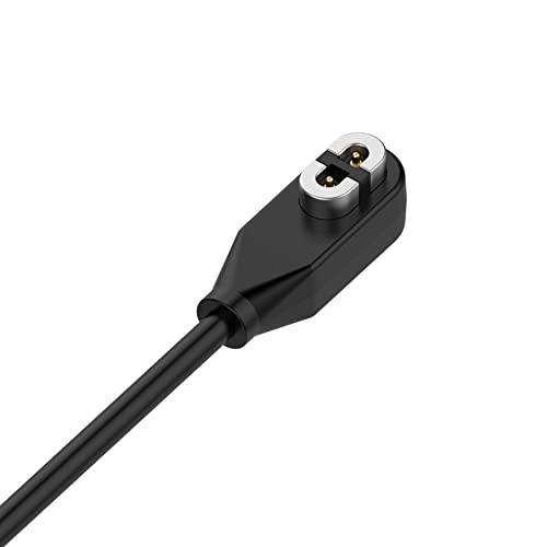 Accessonico Compatible with Shokz Charging Cable, Replacement for Aftershokz Headphones Charger Cable Magnetic, Open Run Shokz Charging Cord for Aeropex AS800, OpenRun Pro, OpenRun, OpenRun Mini, OpenComm - Image 2