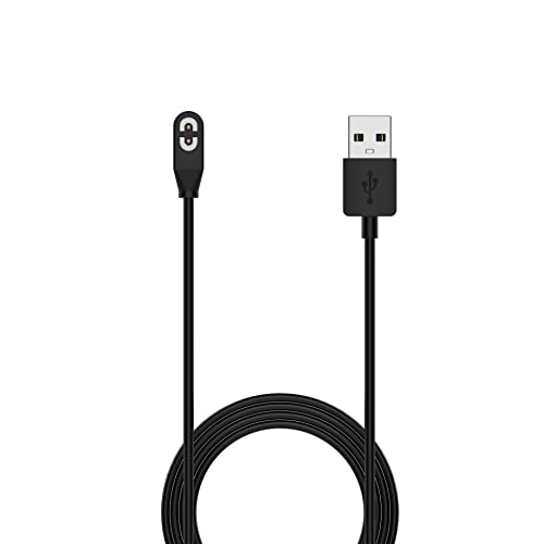 Accessonico Compatible with Shokz Charging Cable, Replacement for Aftershokz Headphones Charger Cable Magnetic, Open Run Shokz Charging Cord for Aeropex AS800, OpenRun Pro, OpenRun, OpenRun Mini, OpenComm - Image 3