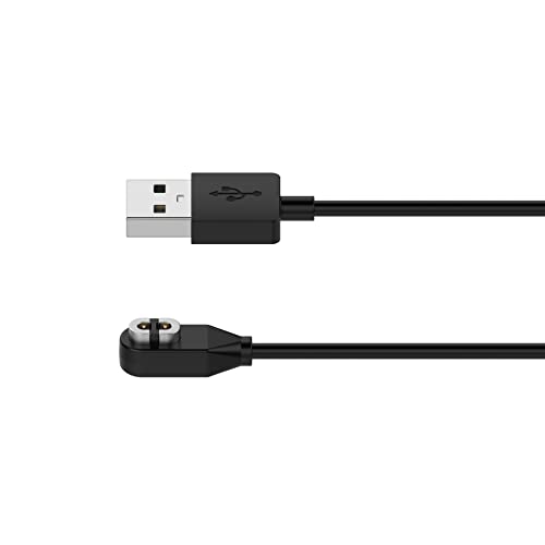 Accessonico Compatible with Shokz Charging Cable, Replacement for Aftershokz Headphones Charger Cable Magnetic, Open Run Shokz Charging Cord for Aeropex AS800, OpenRun Pro, OpenRun, OpenRun Mini, OpenComm - Image 5