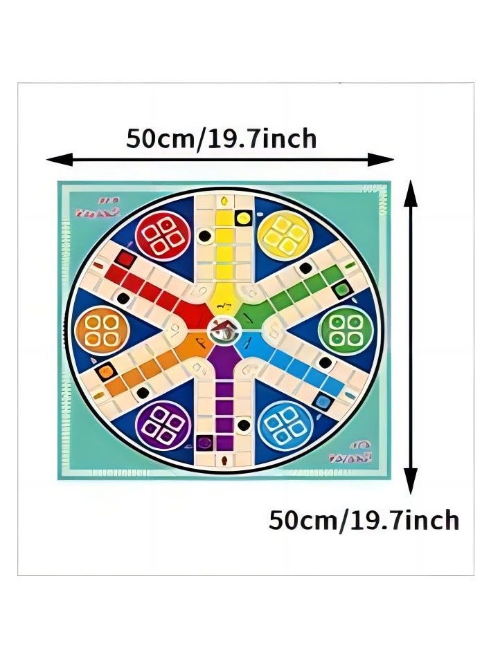 general Arabic Family Board Game Entertainment Parent-Child Toys - Image 2