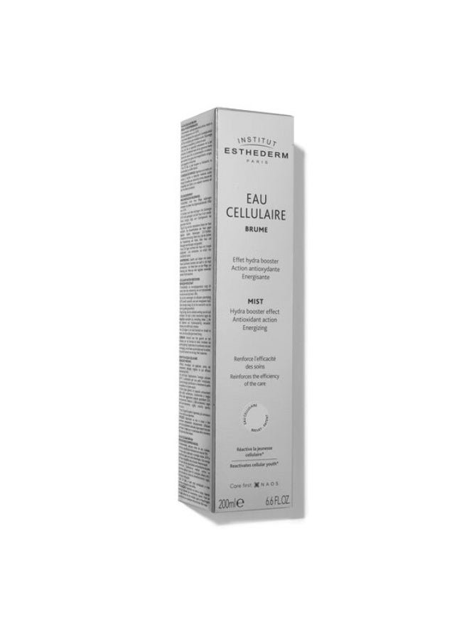 Institut Esthederm Cellular Water Mist 200ml - Image 4